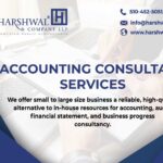 Accounting Consulting Firms