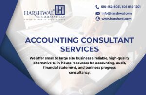 Accounting Consulting Firms