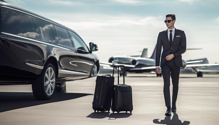 Melbourne Chauffeur Service: Premium Transportation Solutions for Every Occasion