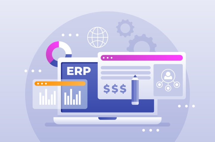 Best ERP Software