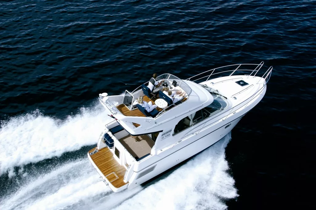 boat rental