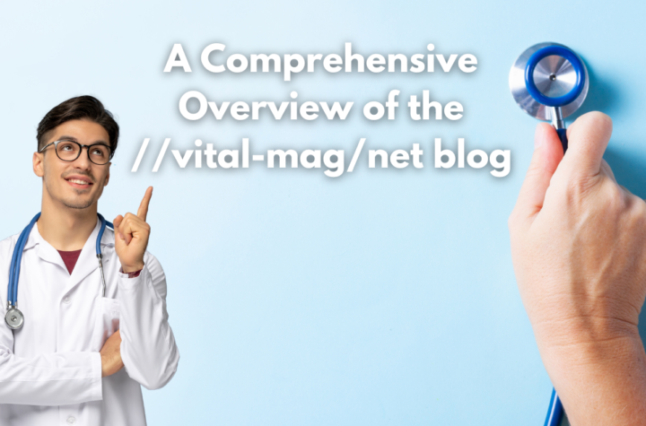 //vital-mag/net blog