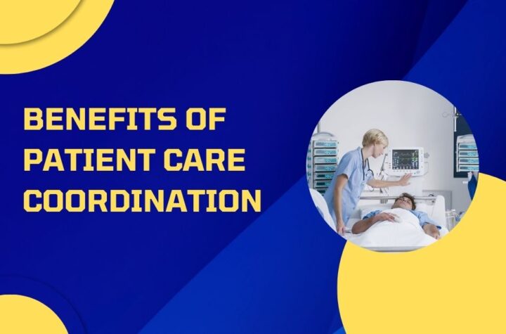 Patient engagement care coordination software