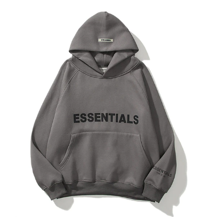 Effortless Fashion: The 6PMShop x EssentialHoodies Ensemble