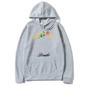 drake hoodie