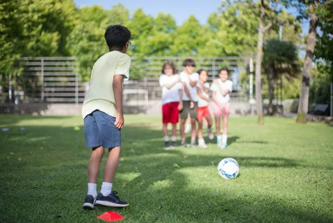 Finding the Best Football Academy in Dubai for All Ages and Budgets
