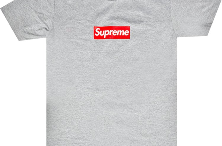 Supreme-T-shirt