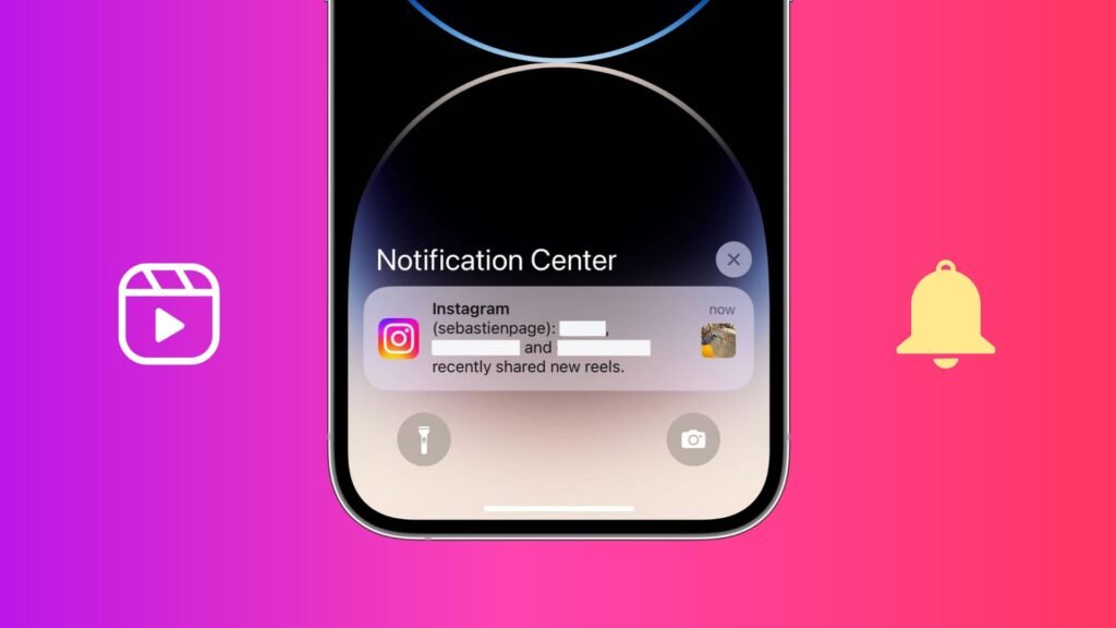 Instagram Notify