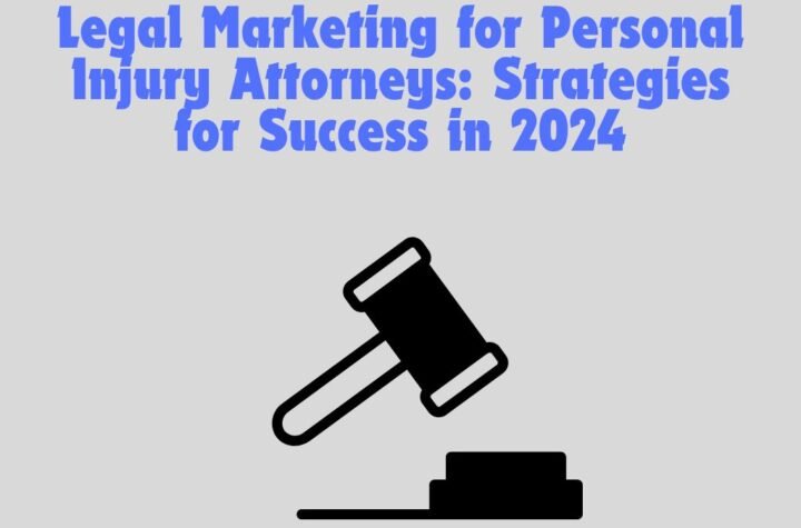 legal marketing companies