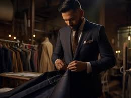 Perfect Custom Tailor