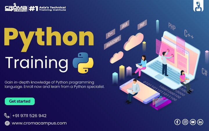 Python-Training