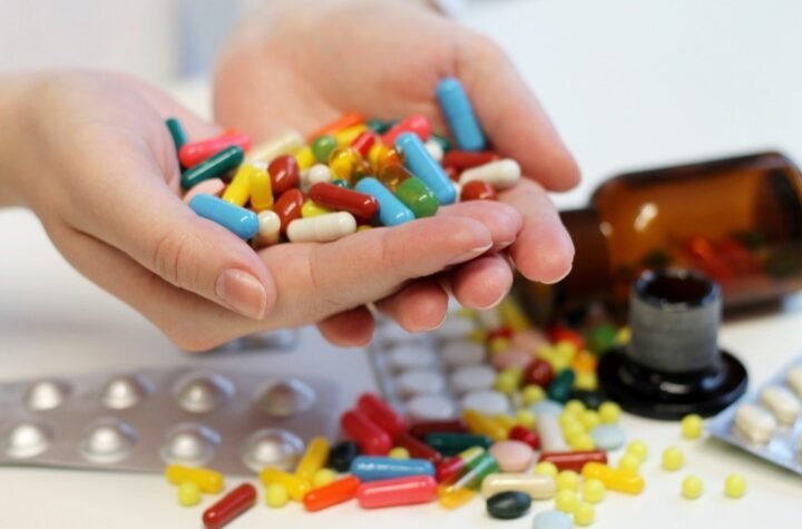 Role of Life-Saving Drugs in Modern Health