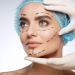 cosmetic surgeon