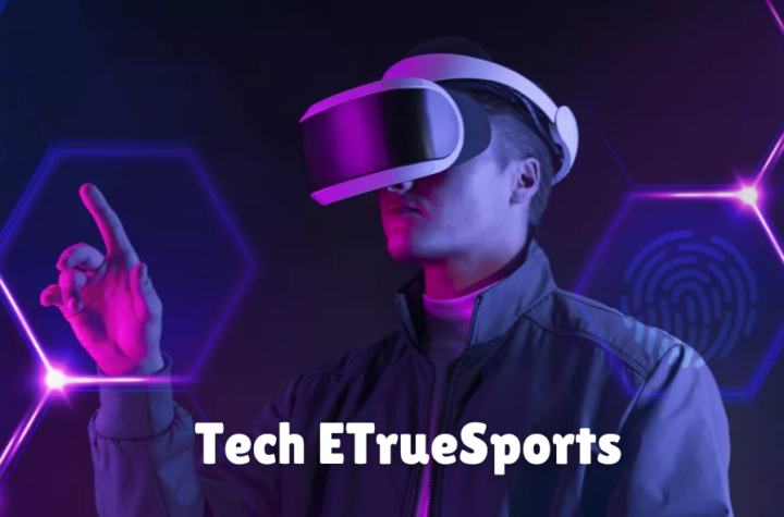 Tech ETruesports