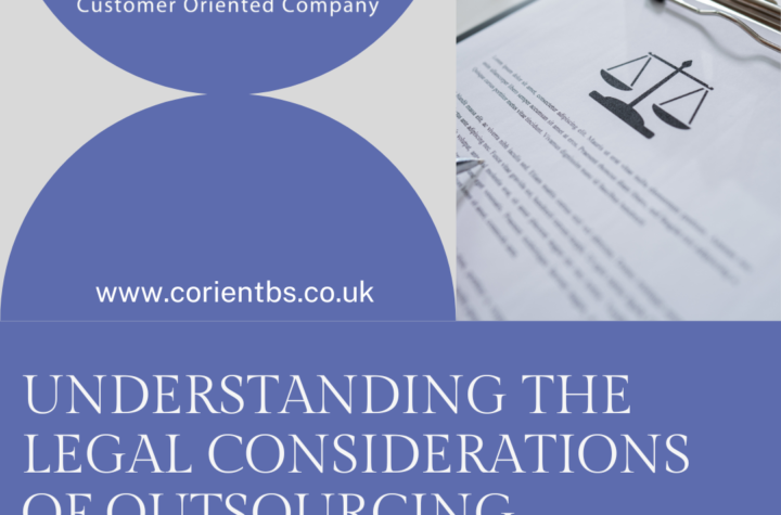 Understanding the Legal Considerations of Outsourcing Bookkeeping