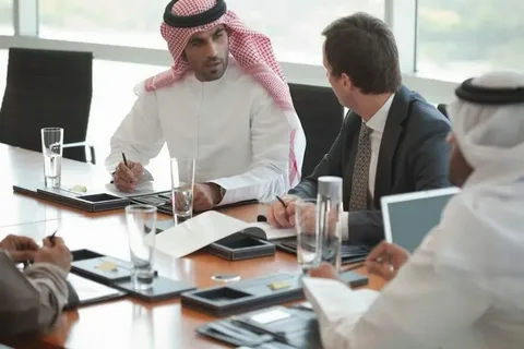 Unlocking Financial Success Choosing the Right Advisor in Dubai