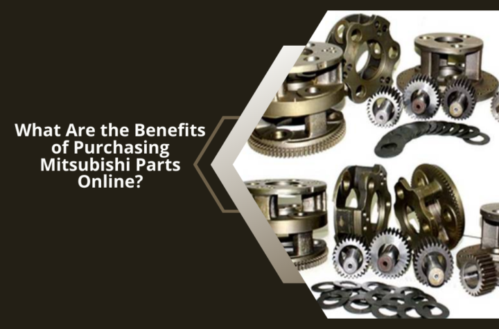 mitsubishi parts online saudi arabia