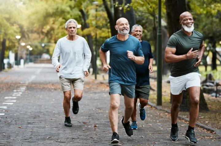 Why Is Physical Exercise Beneficial To Health And Fitness?