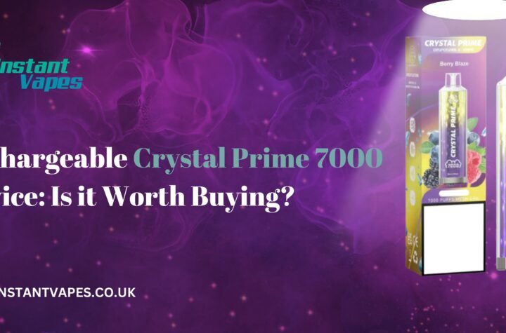 crystal prime 7000