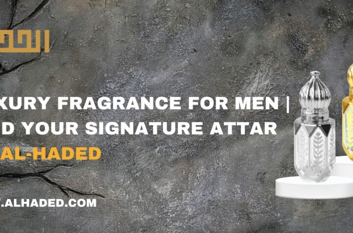 Best Attar For Men