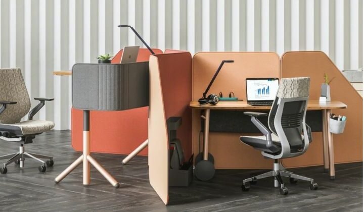 best office chairs image