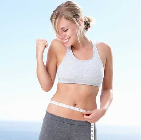 5 Steps for Losing Weight Successfully