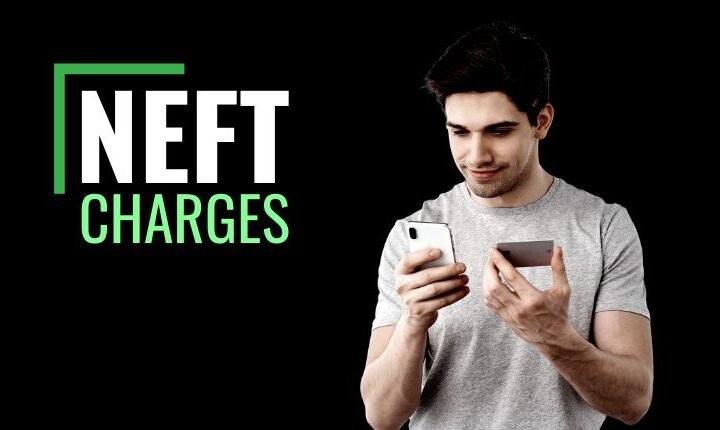 NEFT Charges