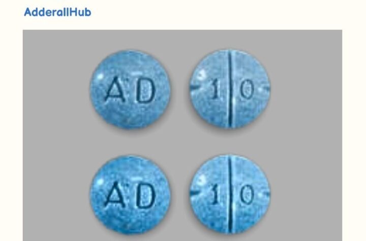 adderallhub.com