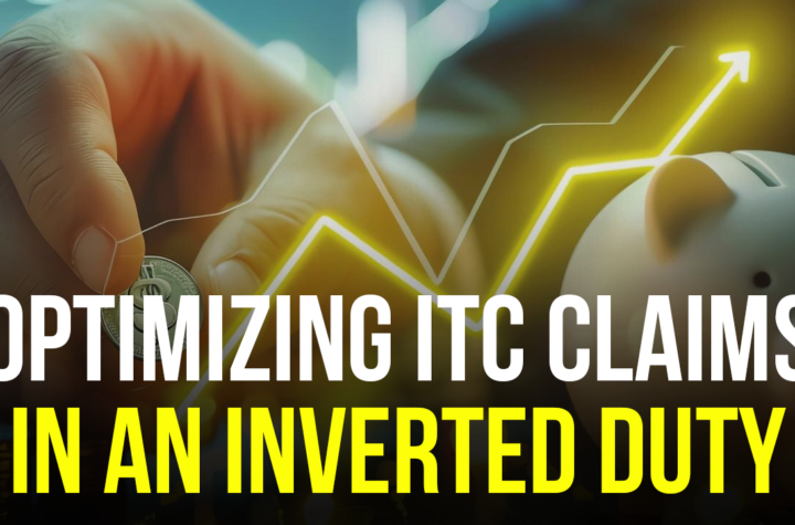 ITC Claims