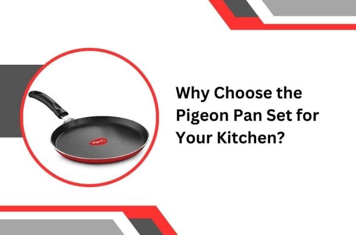 Pigeon Pan Set