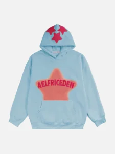 Aelfric Hoodie Clothing The Comfort and Cool