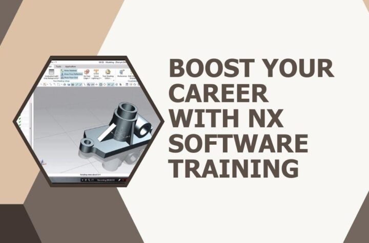 NX Software Training