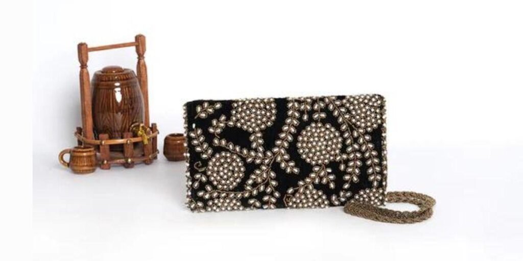 Best bridal formal clutches