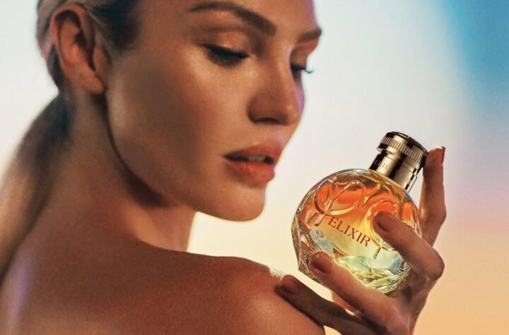 Sweet Luxury Fragrances