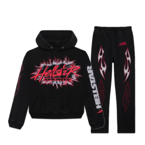 Hellstar Tracksuits