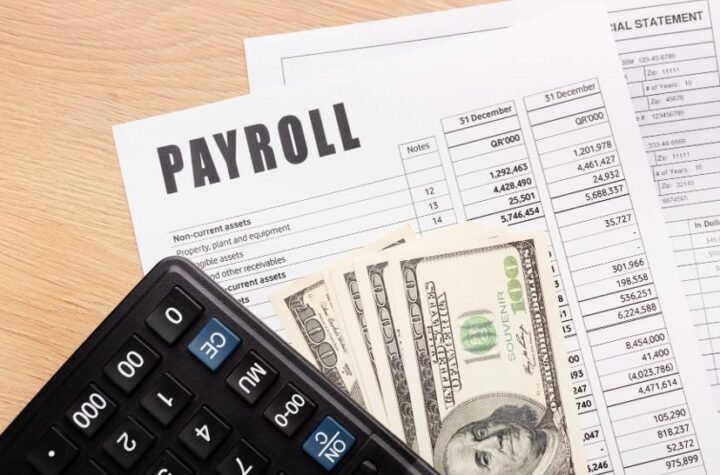 Payroll Outsourcing Services