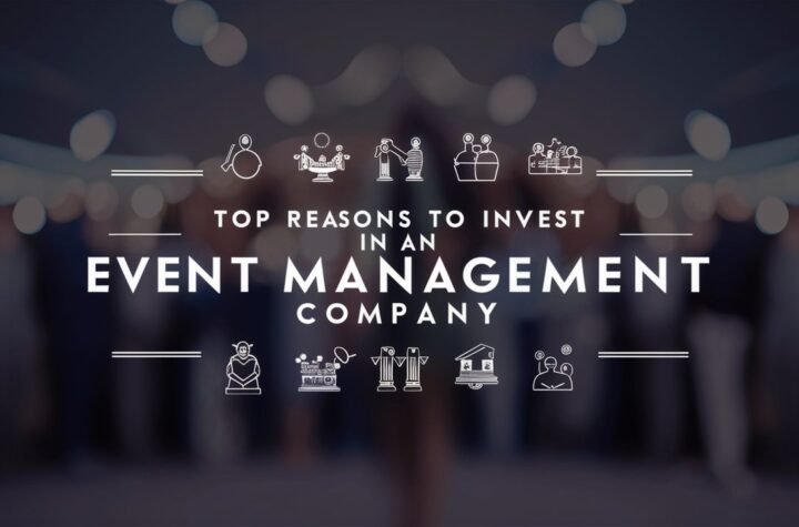 Event Management Company | Vorson Marcom