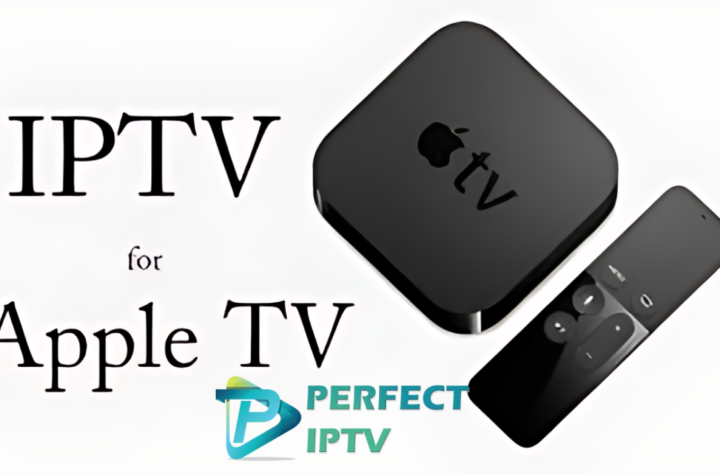 IPTV APPLE