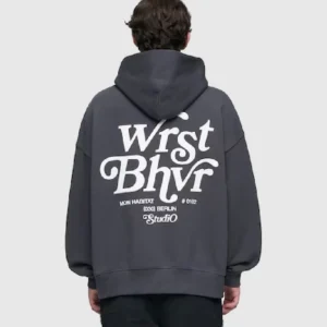 Wrstbhvr Clothing Redefining Urban Fashion