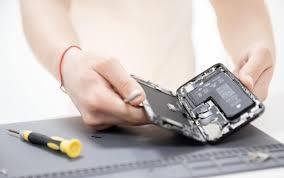 iPhone Repair Dubai