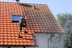 Professional Roofing Maintenance Services