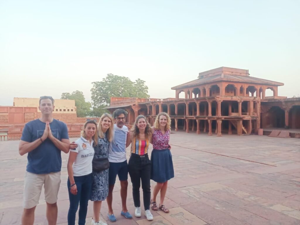 Ultimate Guide to Group Tour Packages for Golden Triangle India: Best Itineraries, Tips, and Deals