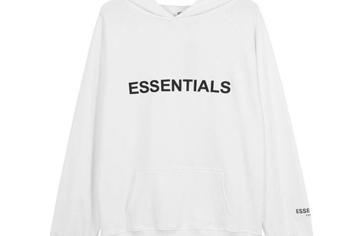 essentialssweatshirt