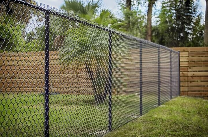 Fencing Contractors Weymouth