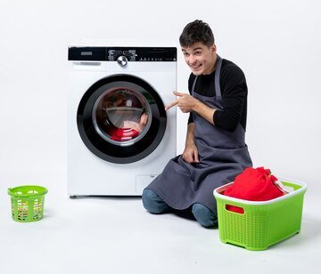 Panasonic Washing Machines