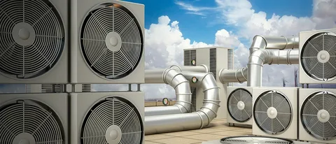 Why Upgrade to a Smart HVAC System?