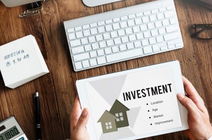 Invest in Real Estate Investment Trusts