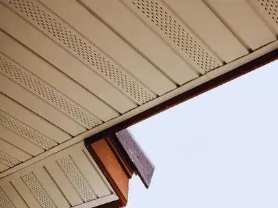 roof soffit vents