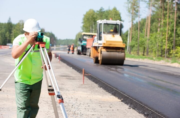 Road Construction