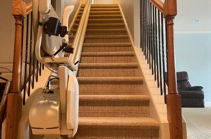 stair lifts for seniors